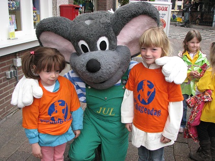 Met Jul de Muis