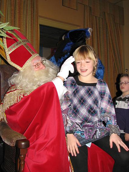 Sinterklaas
