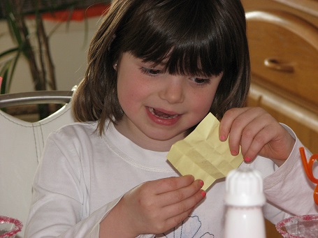 Kinderfeestje