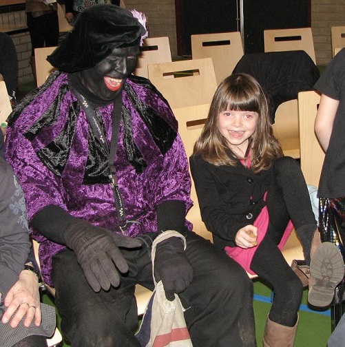 Zwarte Piet
