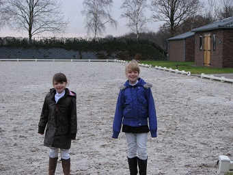 Buiten