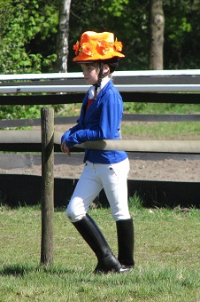 Koninginnedag