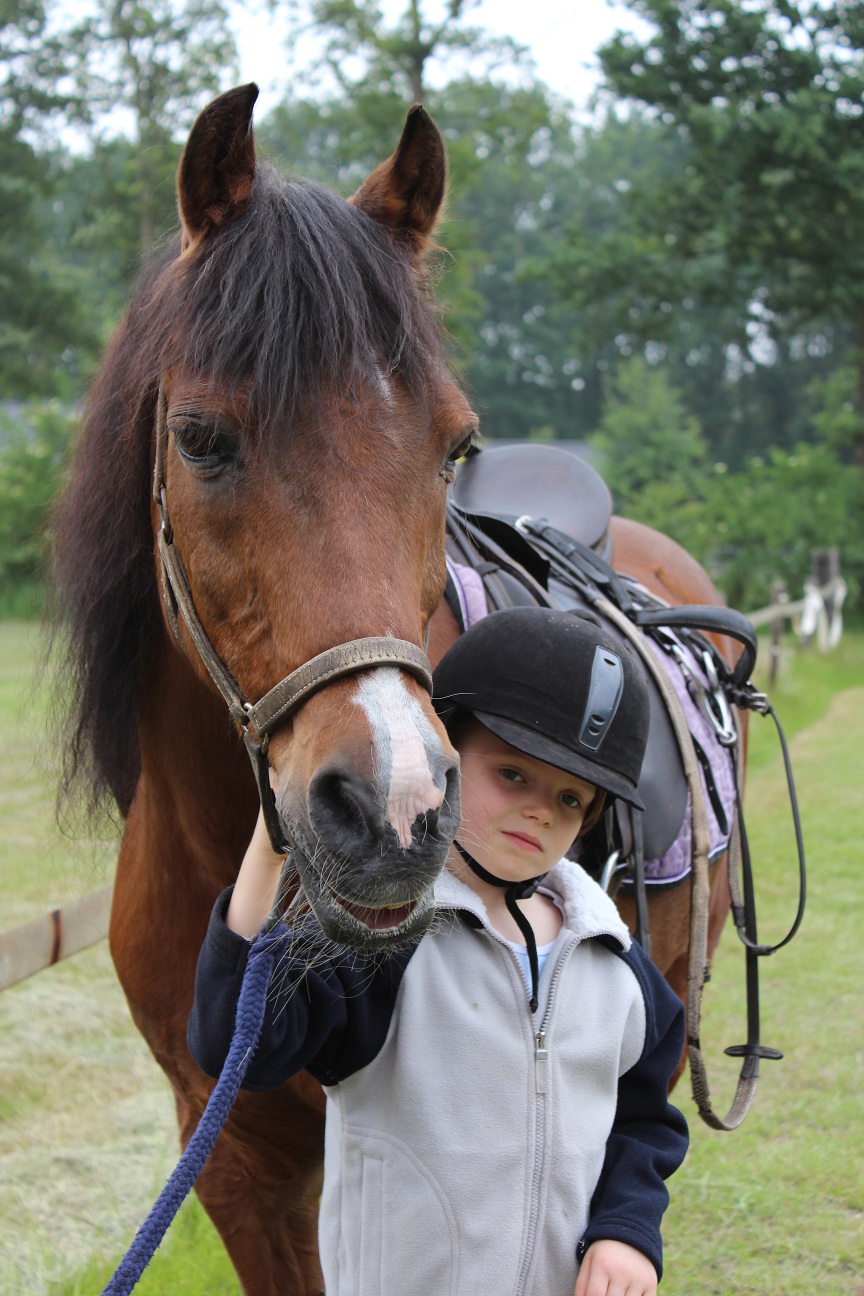 Met Sjikkie