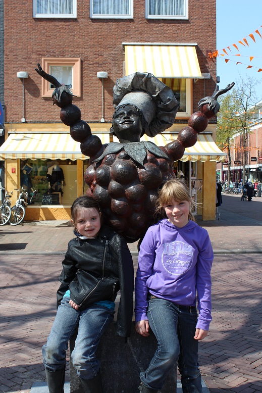 Bij Flipje