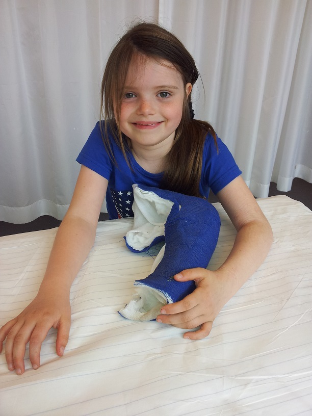 Gips er af