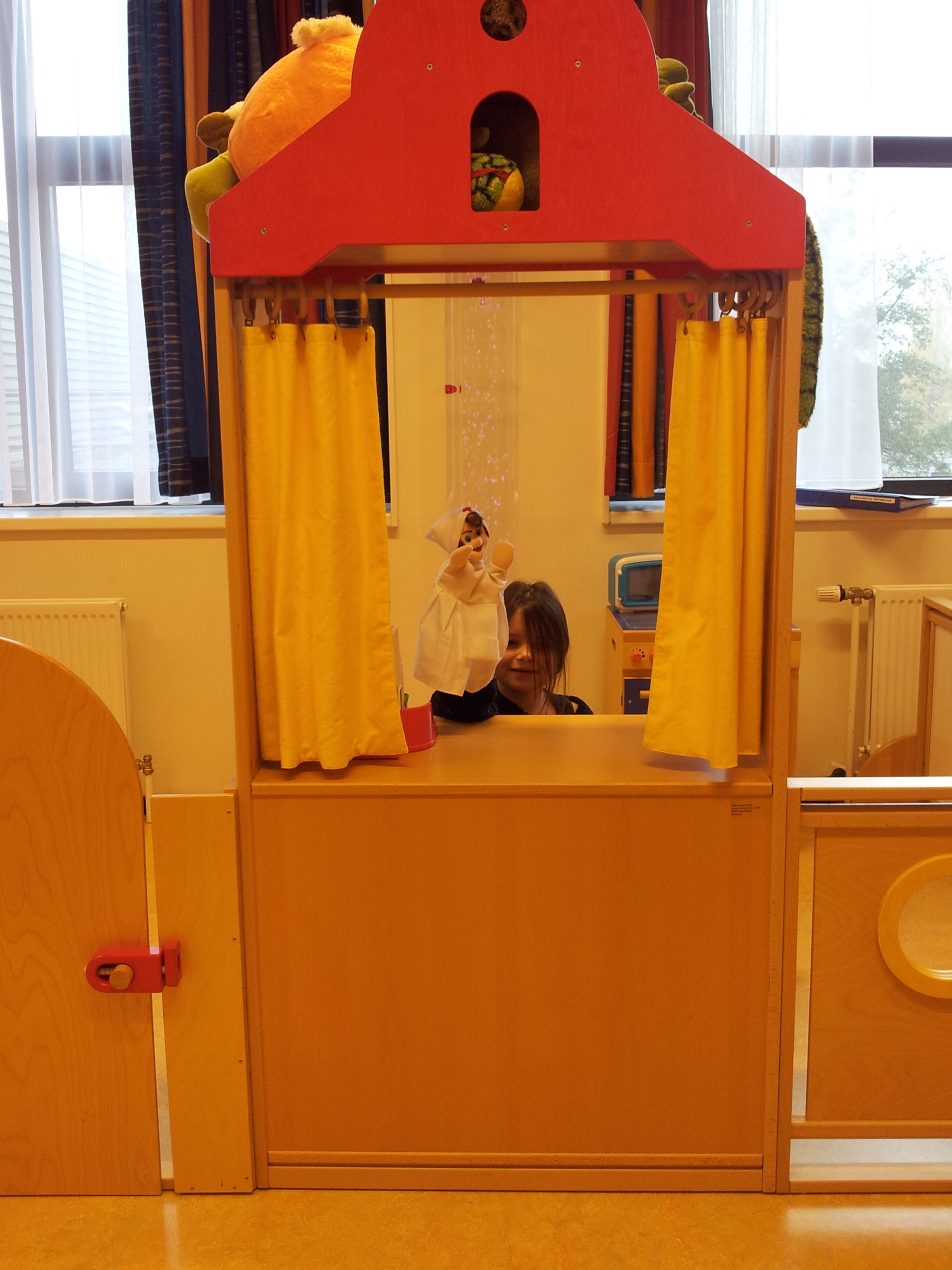 Poppenkast