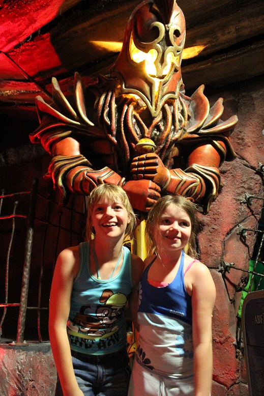 Europapark