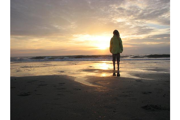 Strand Haamstede