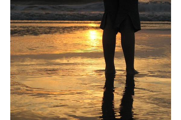 Strand Haamstede