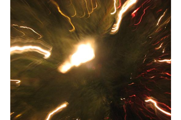 Kerstverlichting