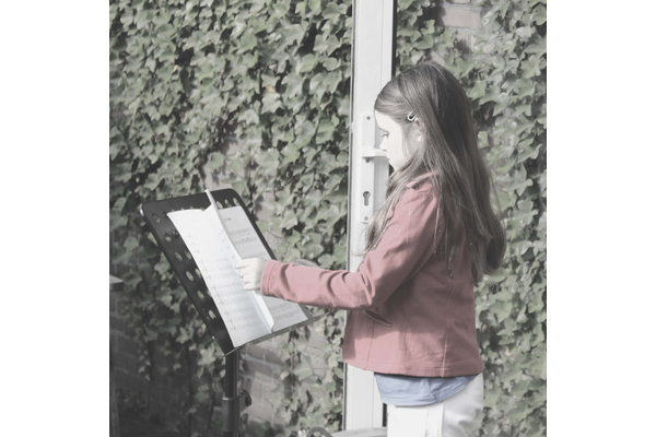 Noten lezen